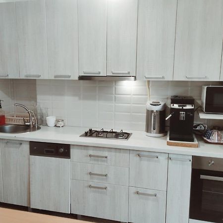 Апартаменты Inessa Center Guest Penthhouse Кишинёв Экстерьер фото