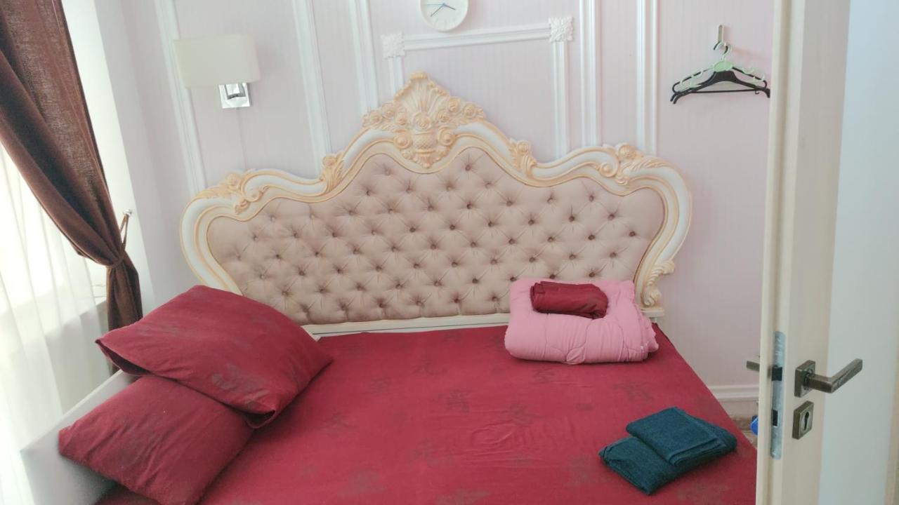 Апартаменты Inessa Center Guest Penthhouse Кишинёв Экстерьер фото