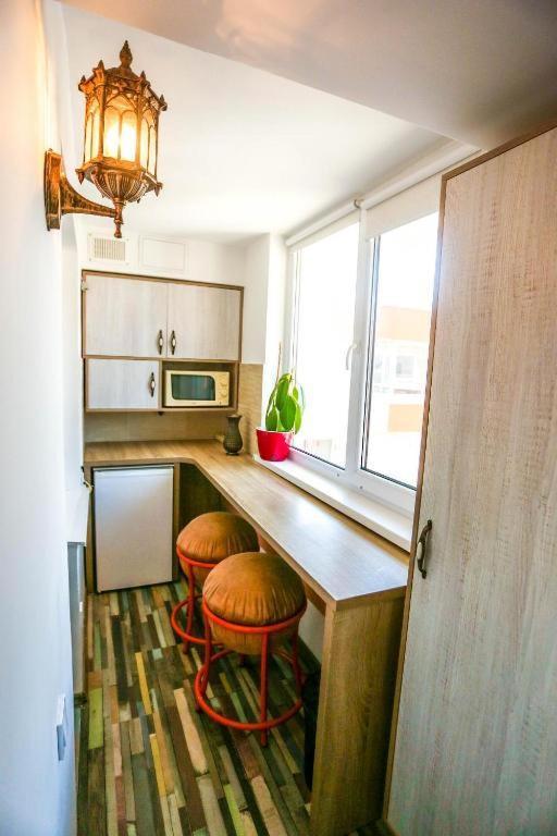 Апартаменты Inessa Center Guest Penthhouse Кишинёв Экстерьер фото