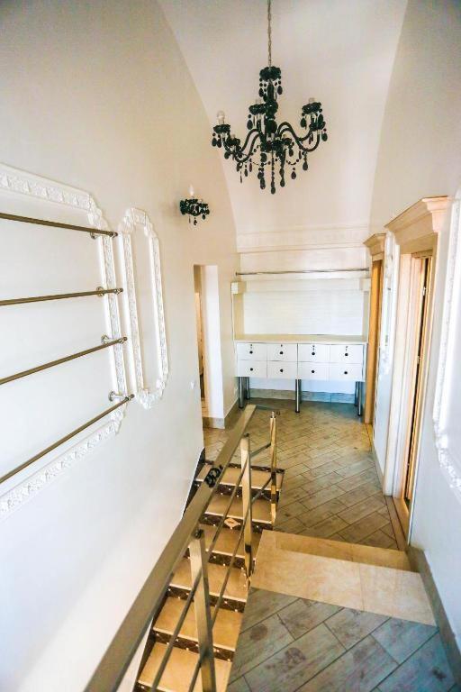 Апартаменты Inessa Center Guest Penthhouse Кишинёв Экстерьер фото