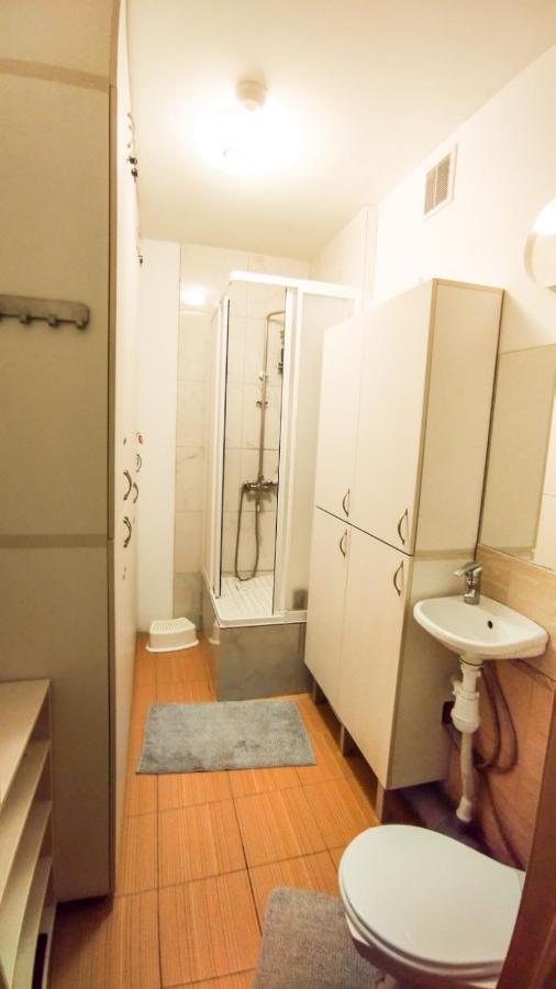 Апартаменты Inessa Center Guest Penthhouse Кишинёв Экстерьер фото