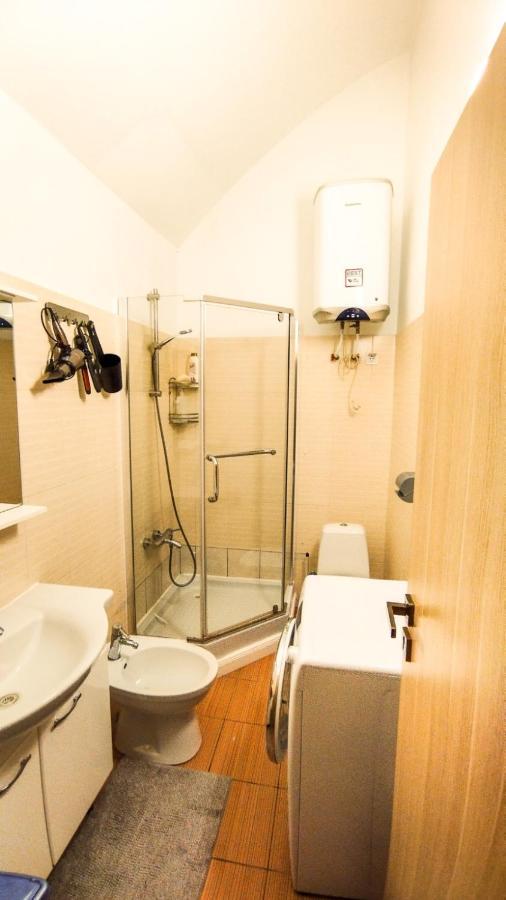 Апартаменты Inessa Center Guest Penthhouse Кишинёв Экстерьер фото