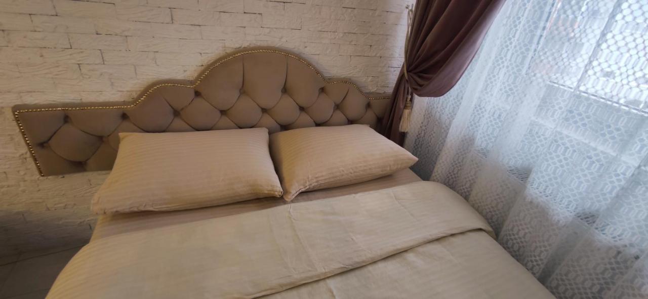 Апартаменты Inessa Center Guest Penthhouse Кишинёв Экстерьер фото
