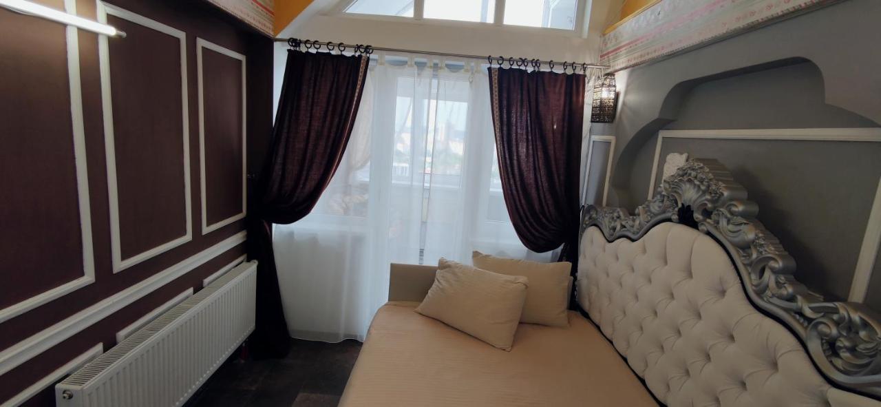Апартаменты Inessa Center Guest Penthhouse Кишинёв Экстерьер фото