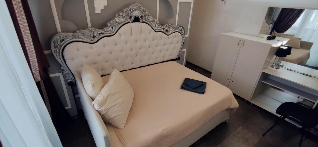 Апартаменты Inessa Center Guest Penthhouse Кишинёв Экстерьер фото
