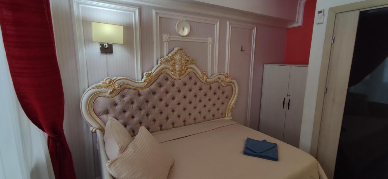 Апартаменты Inessa Center Guest Penthhouse Кишинёв Экстерьер фото