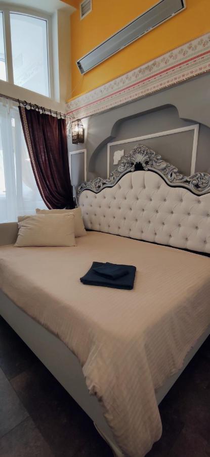 Апартаменты Inessa Center Guest Penthhouse Кишинёв Экстерьер фото