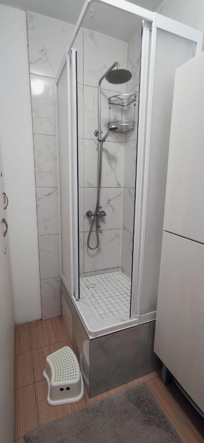 Апартаменты Inessa Center Guest Penthhouse Кишинёв Экстерьер фото