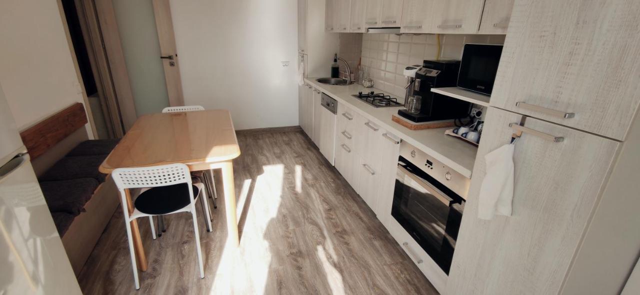 Апартаменты Inessa Center Guest Penthhouse Кишинёв Экстерьер фото