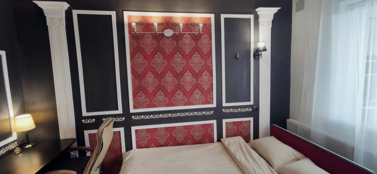 Апартаменты Inessa Center Guest Penthhouse Кишинёв Экстерьер фото