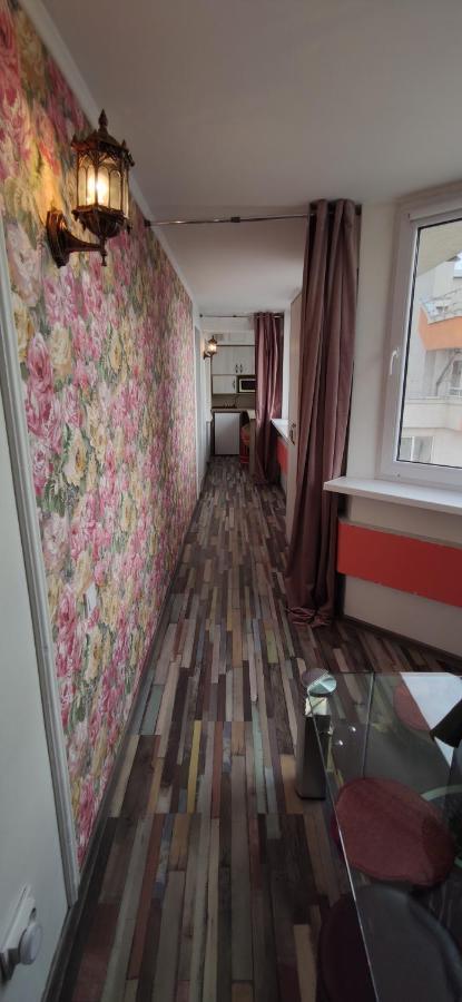 Апартаменты Inessa Center Guest Penthhouse Кишинёв Экстерьер фото