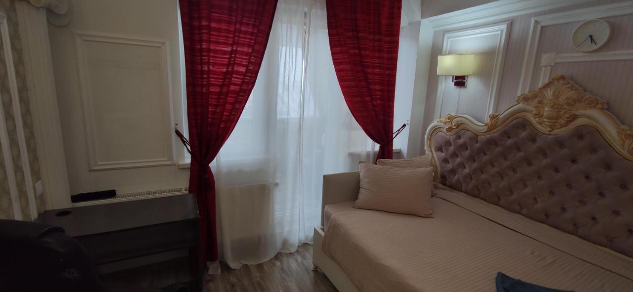 Апартаменты Inessa Center Guest Penthhouse Кишинёв Экстерьер фото