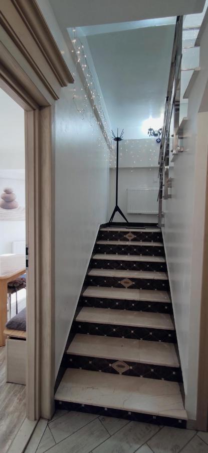 Апартаменты Inessa Center Guest Penthhouse Кишинёв Экстерьер фото