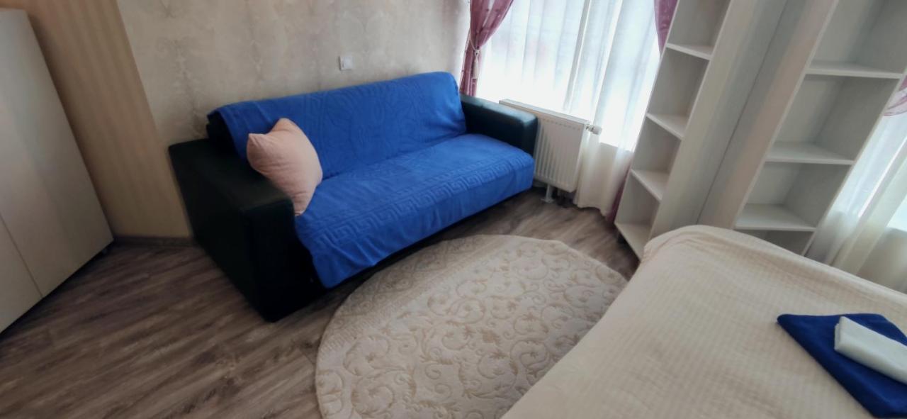 Апартаменты Inessa Center Guest Penthhouse Кишинёв Экстерьер фото