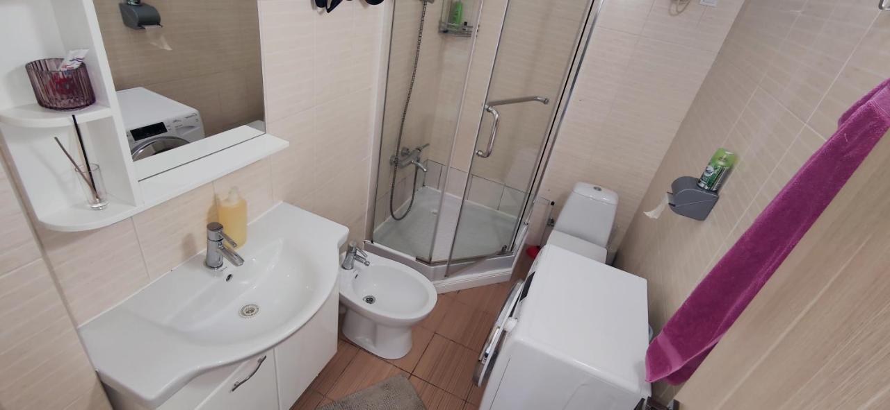 Апартаменты Inessa Center Guest Penthhouse Кишинёв Экстерьер фото