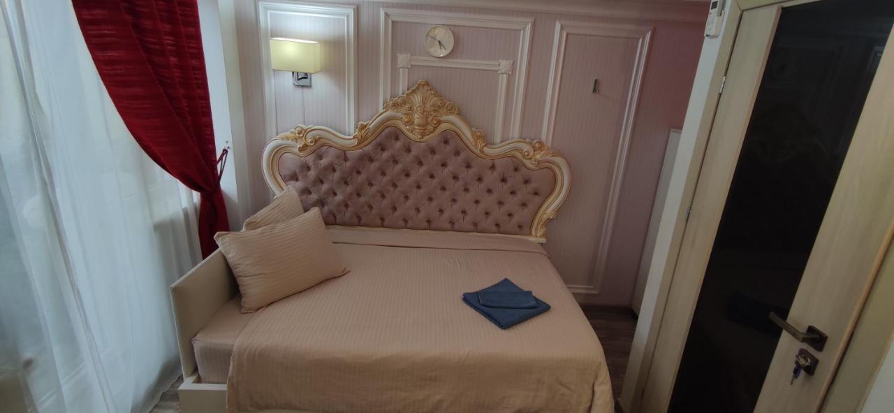 Апартаменты Inessa Center Guest Penthhouse Кишинёв Экстерьер фото
