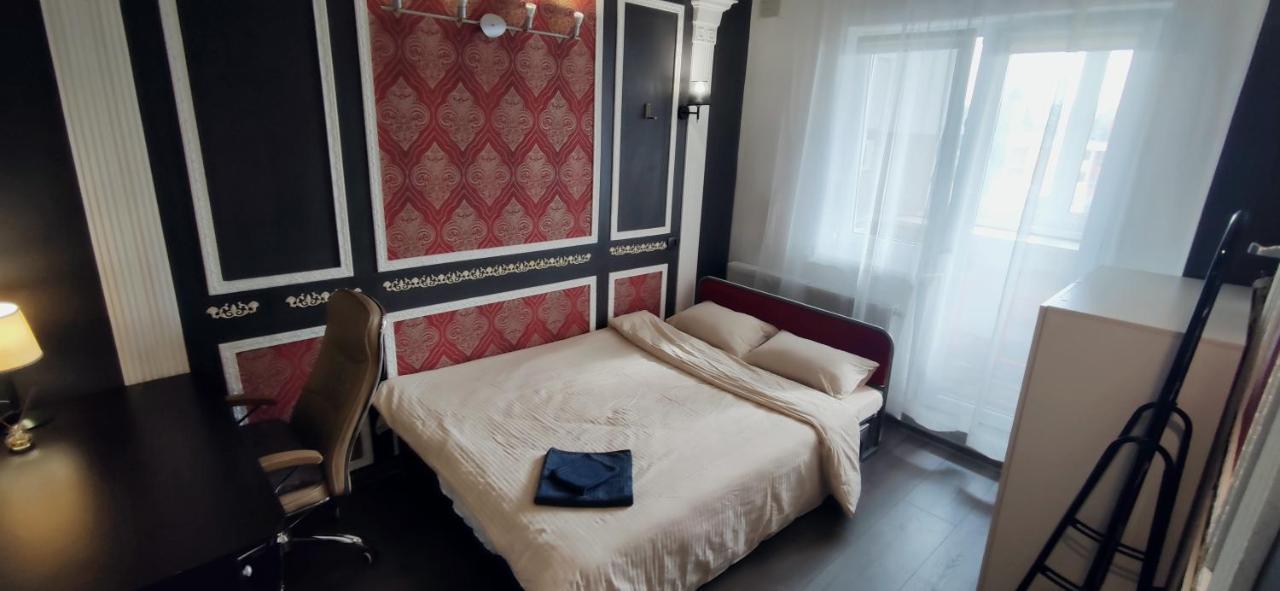 Апартаменты Inessa Center Guest Penthhouse Кишинёв Экстерьер фото